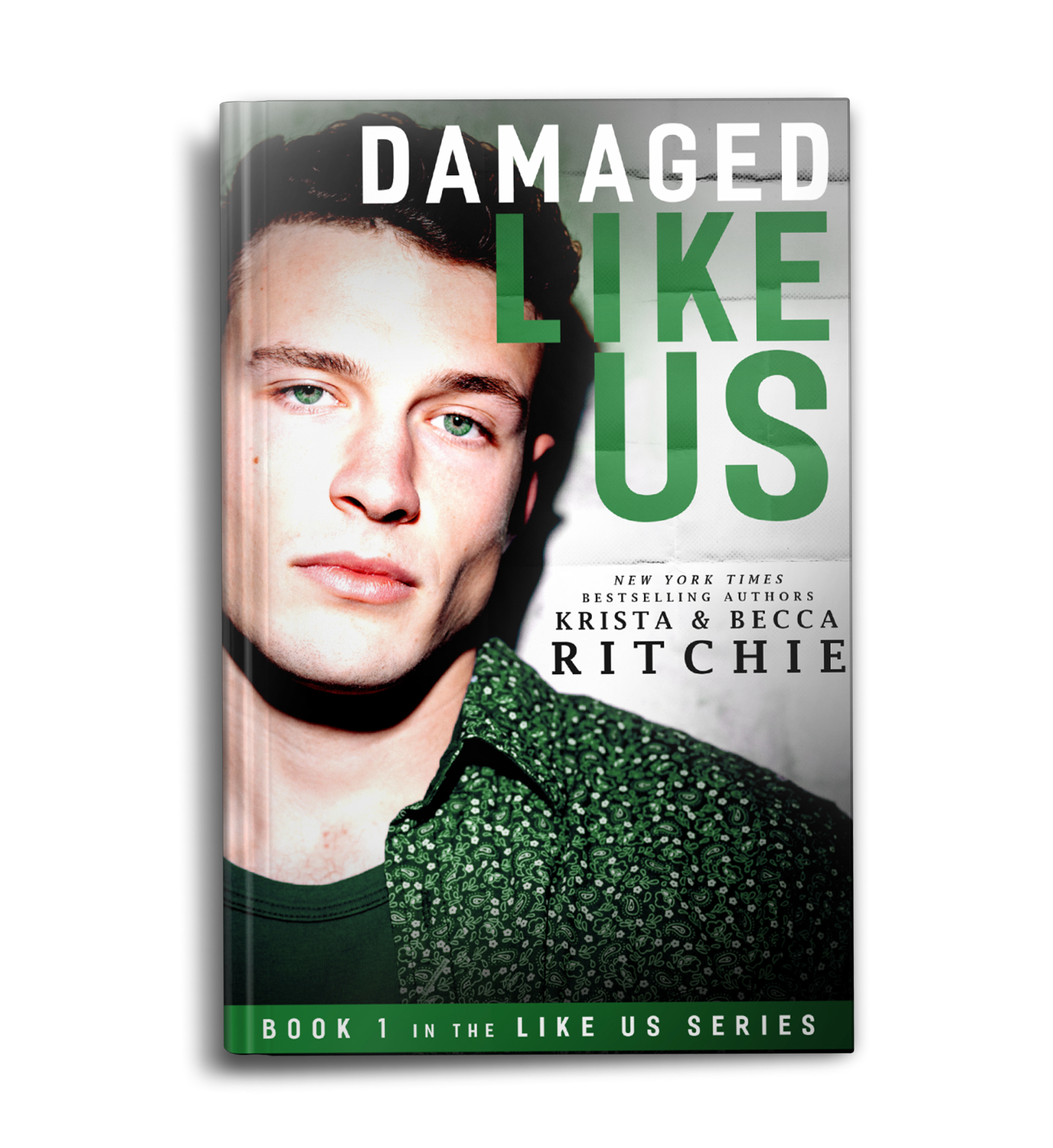 Like Us Series Like Us Series
