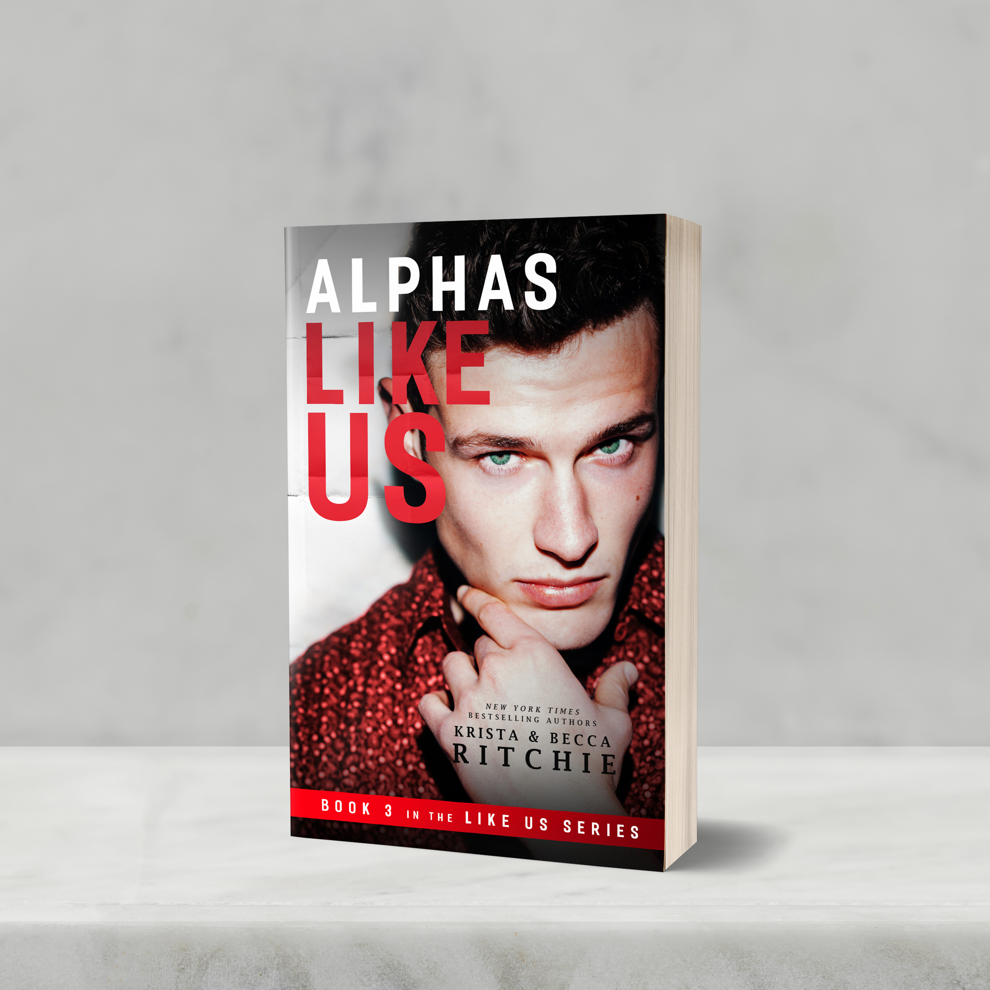 Alphas Like Us
