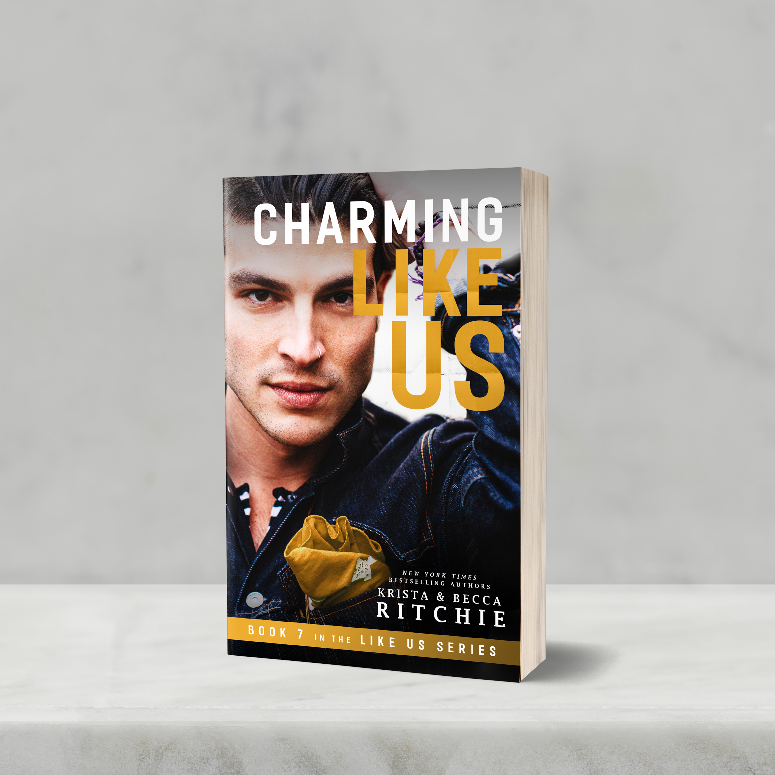 Charming Like Us