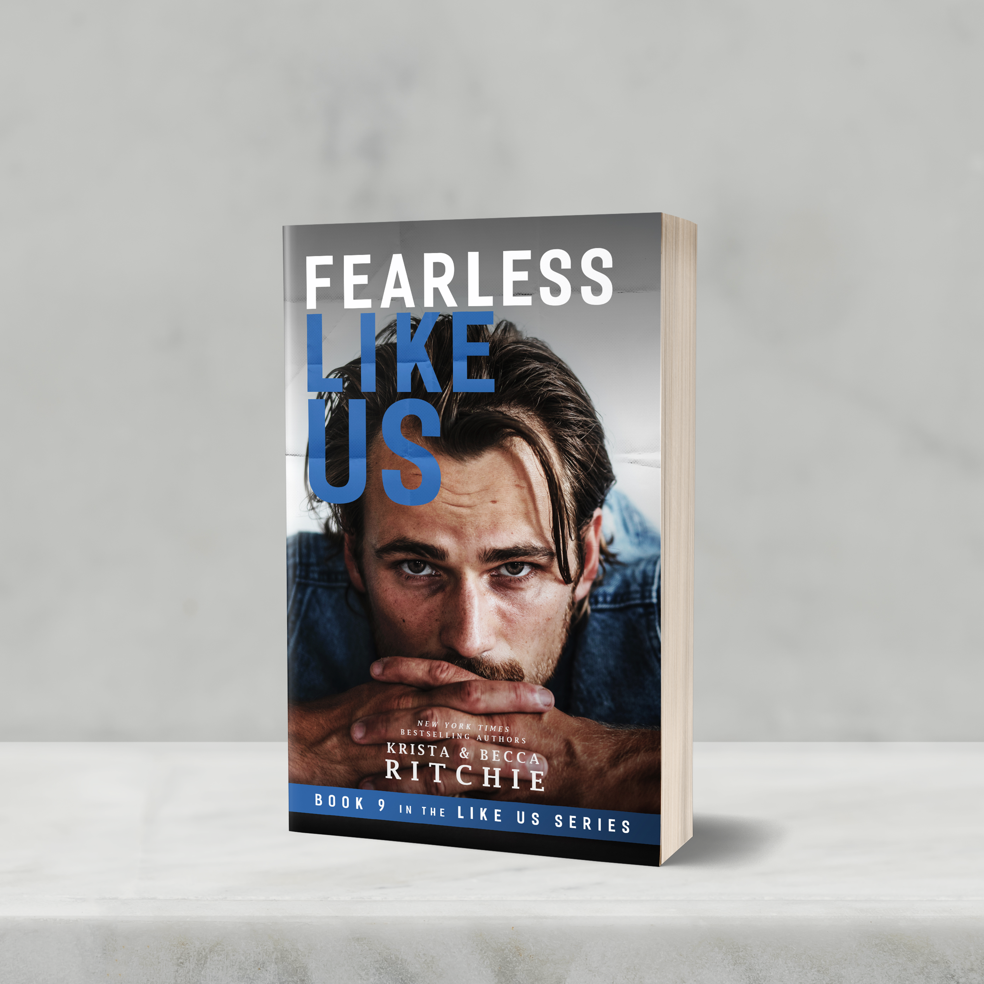 Fearless Like Us