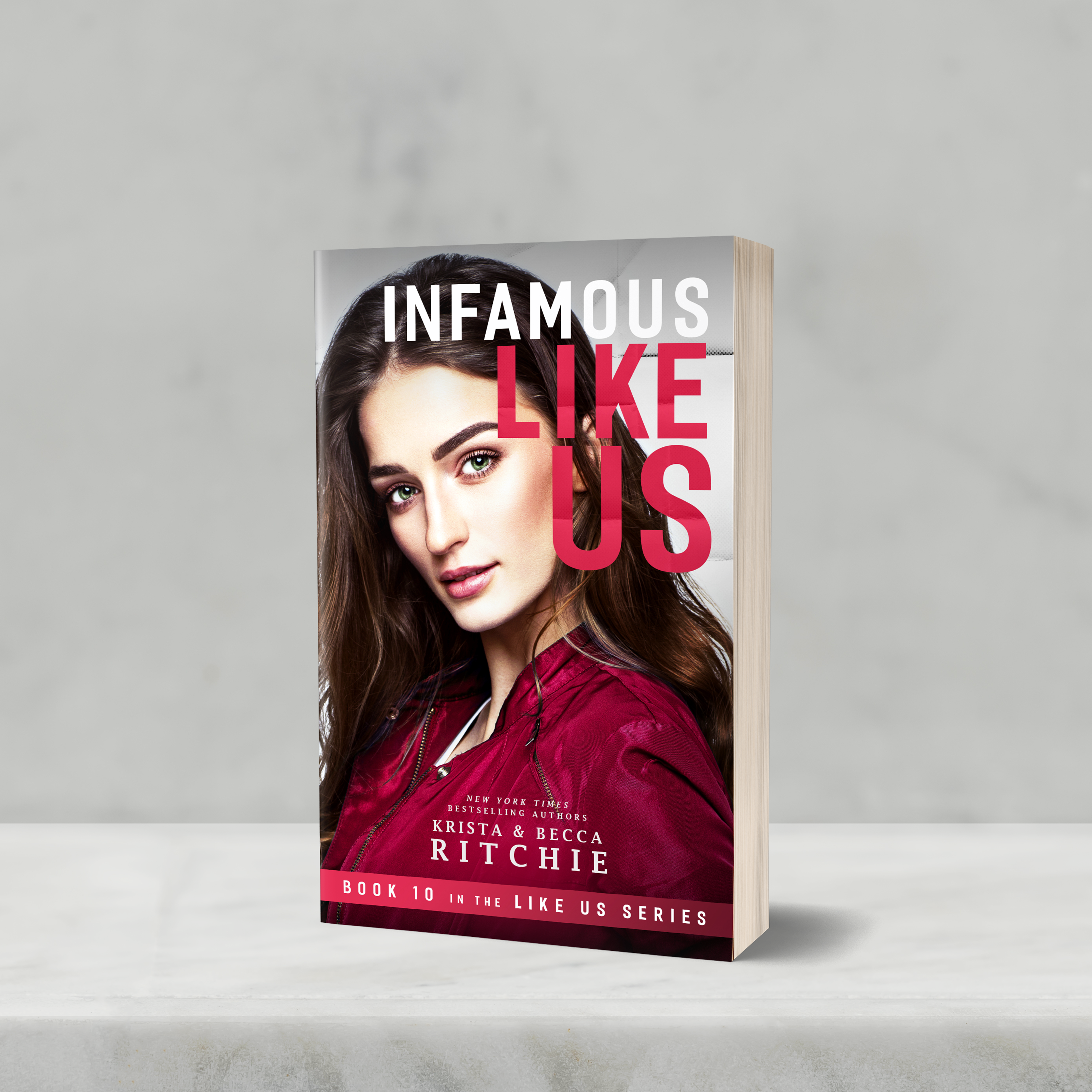 Infamous Like Us