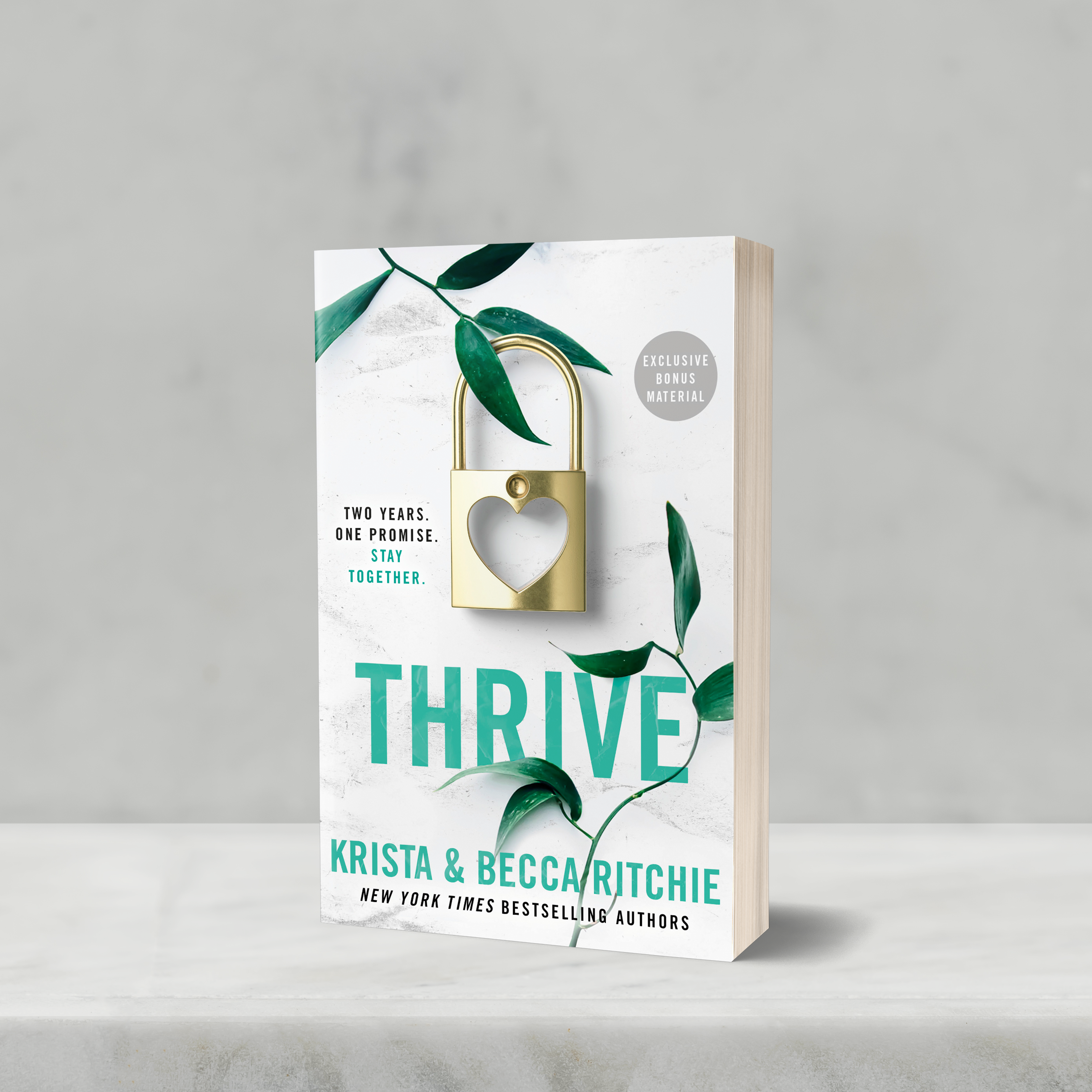 Thrive