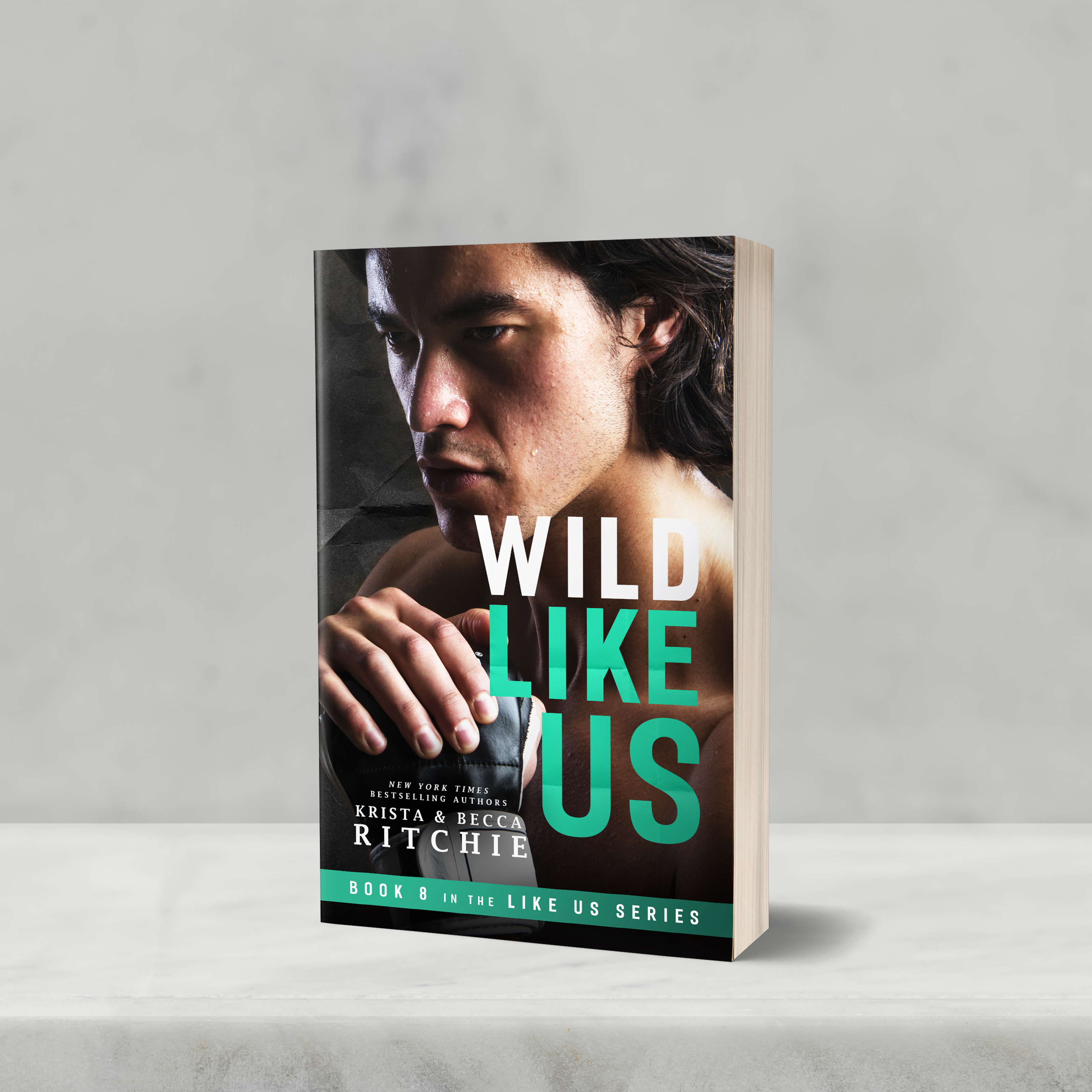 Wild Like Us