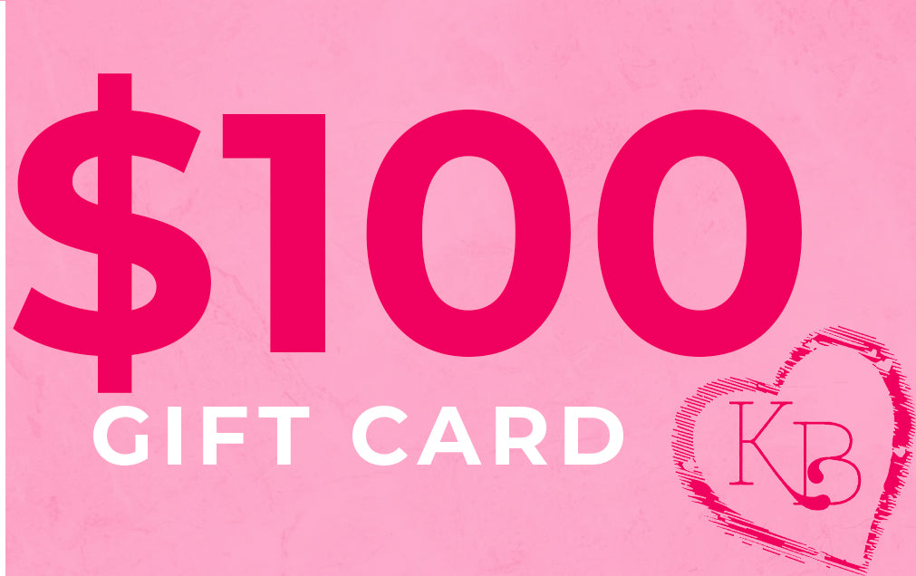 Gift Cards