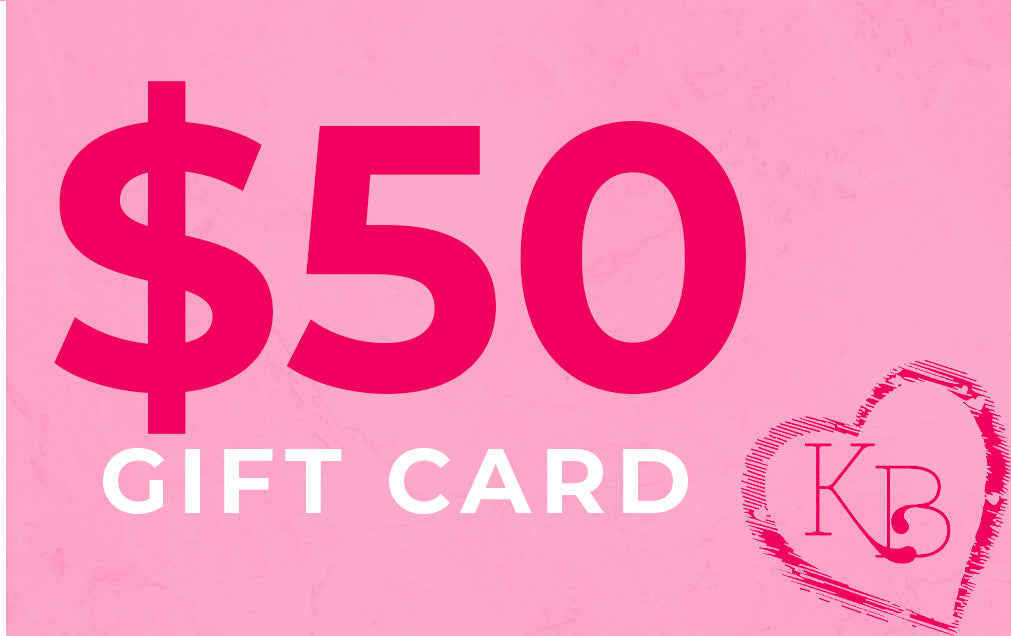 Gift Cards