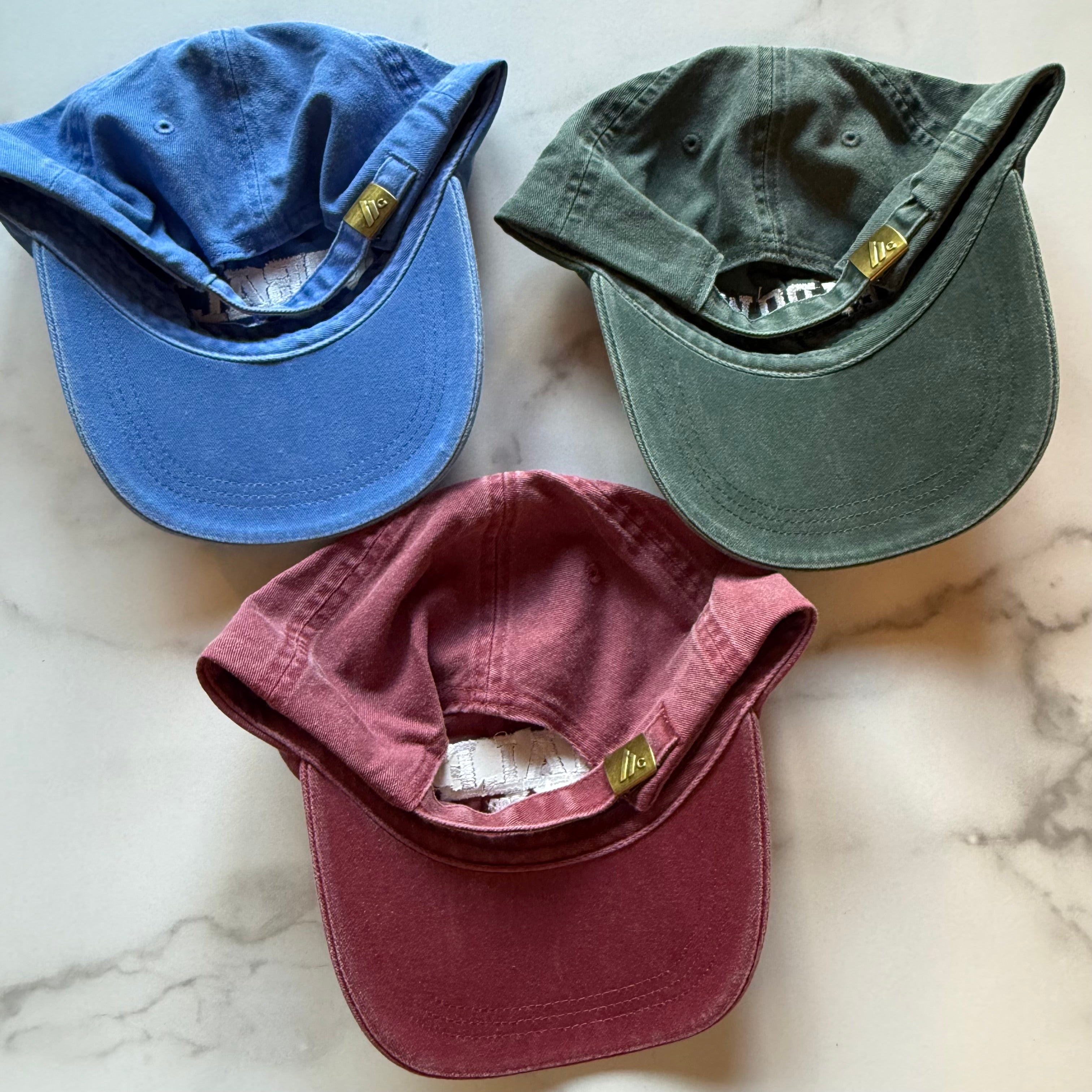 Addicted Series - Ball Caps