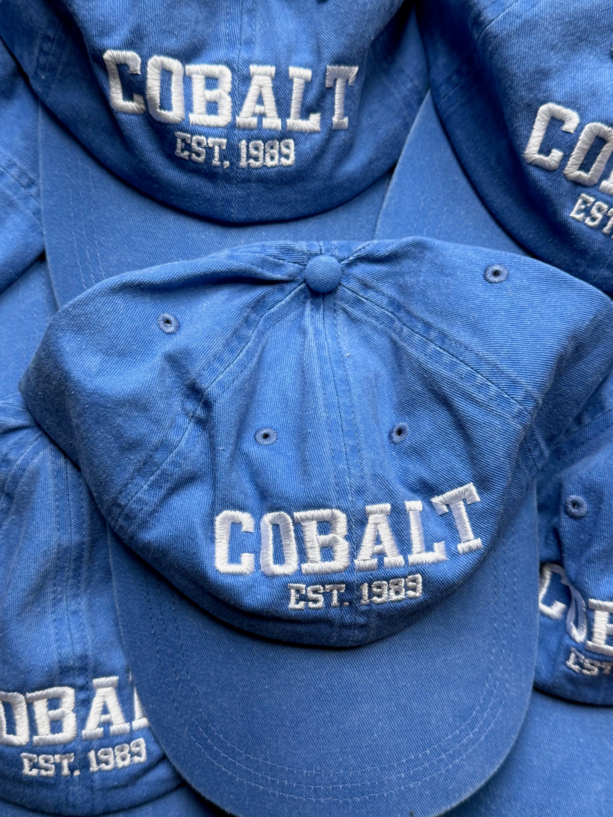 Addicted Series - Ball Caps